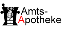 Kundenlogo von Amts-Apotheke