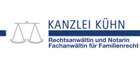 Kundenlogo von Rechtsanwältin und Notarin Waltraud Kühn