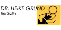 Kundenlogo von Grund Heike Dr. Tierärztin, Tierarztpraxis, Tierarzt Kundenlogo von Grund Heike Dr. Tierärztin, Tierarztpraxis, Tierarzt