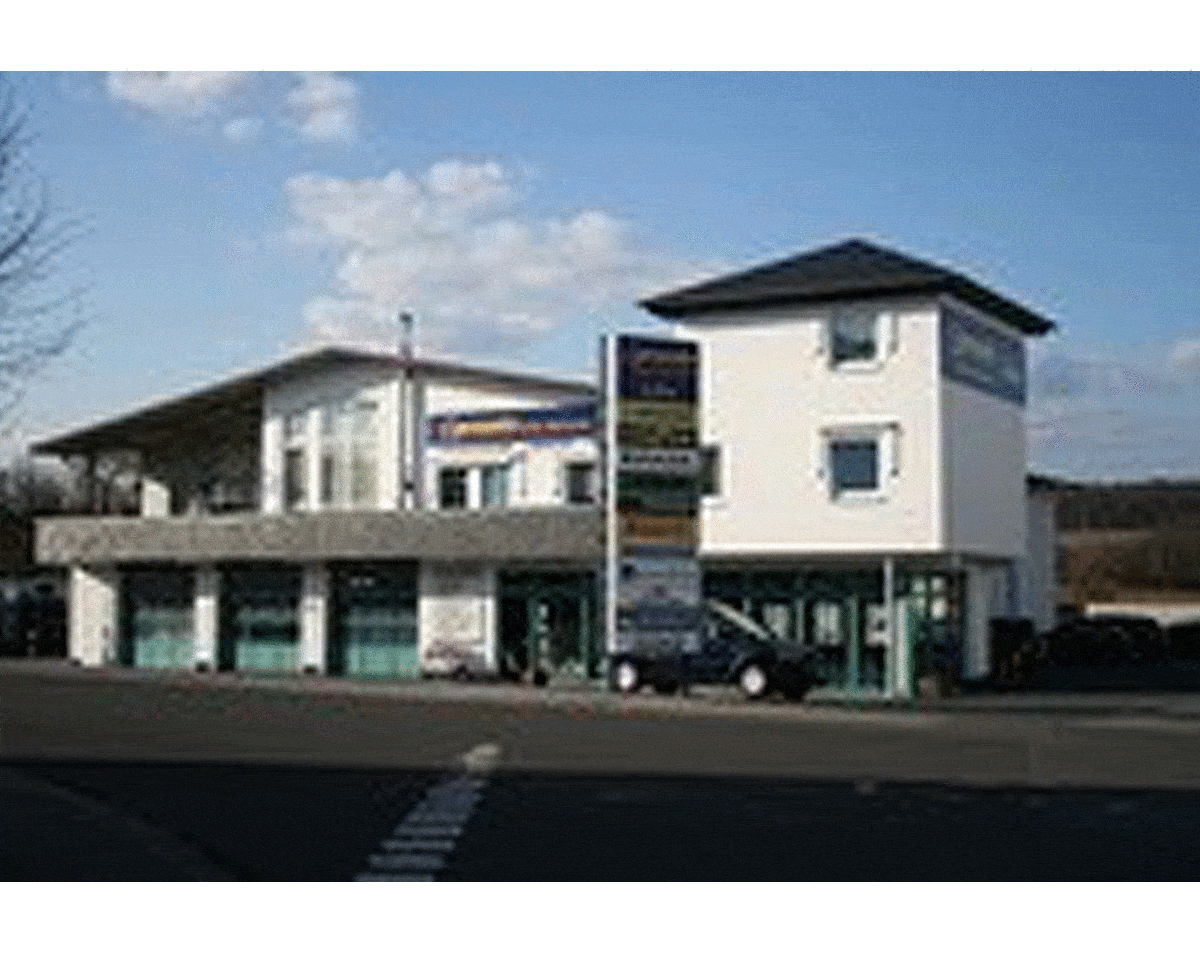 Kundenbild klein 2 Anhänger Verkauf Verleih Reifen-Service Löhr