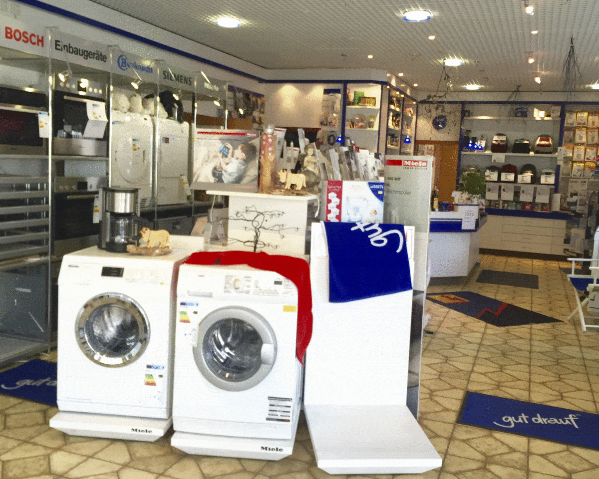 Kundenbild groß 1 Elektro Datz Elektro-Installationen und -Handel