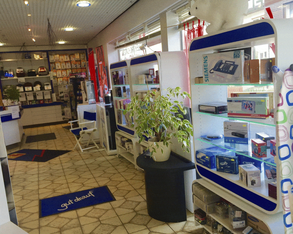 Kundenbild groß 2 Elektro Datz Elektro-Installationen und -Handel