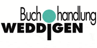Kundenlogo von Buchhandlung Weddigen