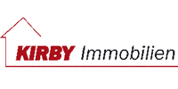 Kundenlogo von Kirby Immobilien Häuser Grundstücke Wohnungen Gewerbe Kundenlogo von Kirby Immobilien Häuser Grundstücke Wohnungen Gewerbe