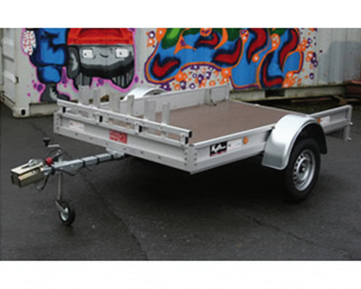 Kundenbild groß 5 Reifen-Service Löhr Anhänger Verkauf Verleih