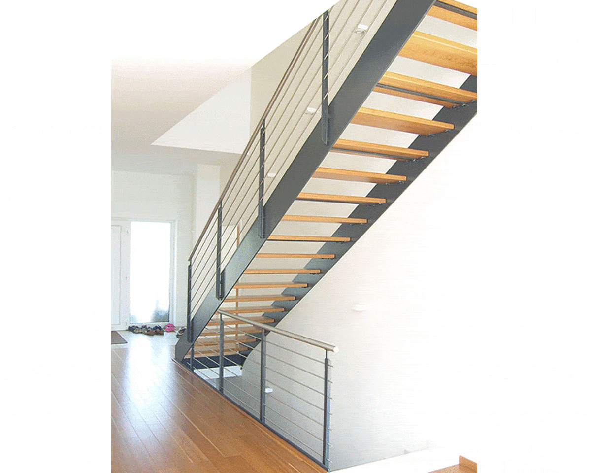 Kundenbild groß 1 Treppenbau Feger GmbH Beratung Qualität Tradition seit 1885