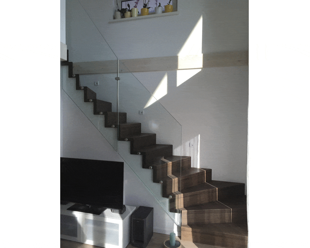 Kundenbild klein 4 Treppenbau Feger GmbH Beratung Qualität Tradition seit 1885