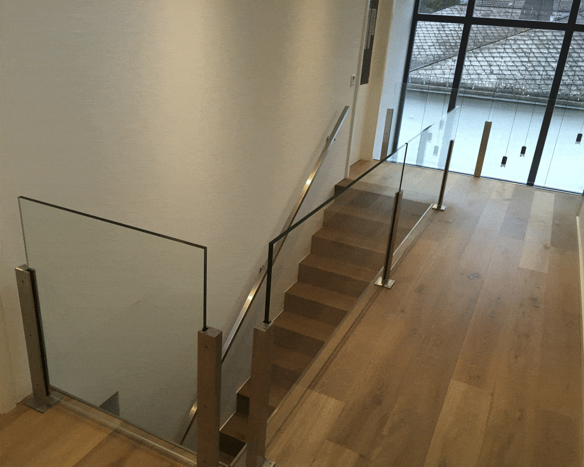 Kundenbild klein 6 Treppenbau Feger GmbH Beratung Qualität Tradition seit 1885