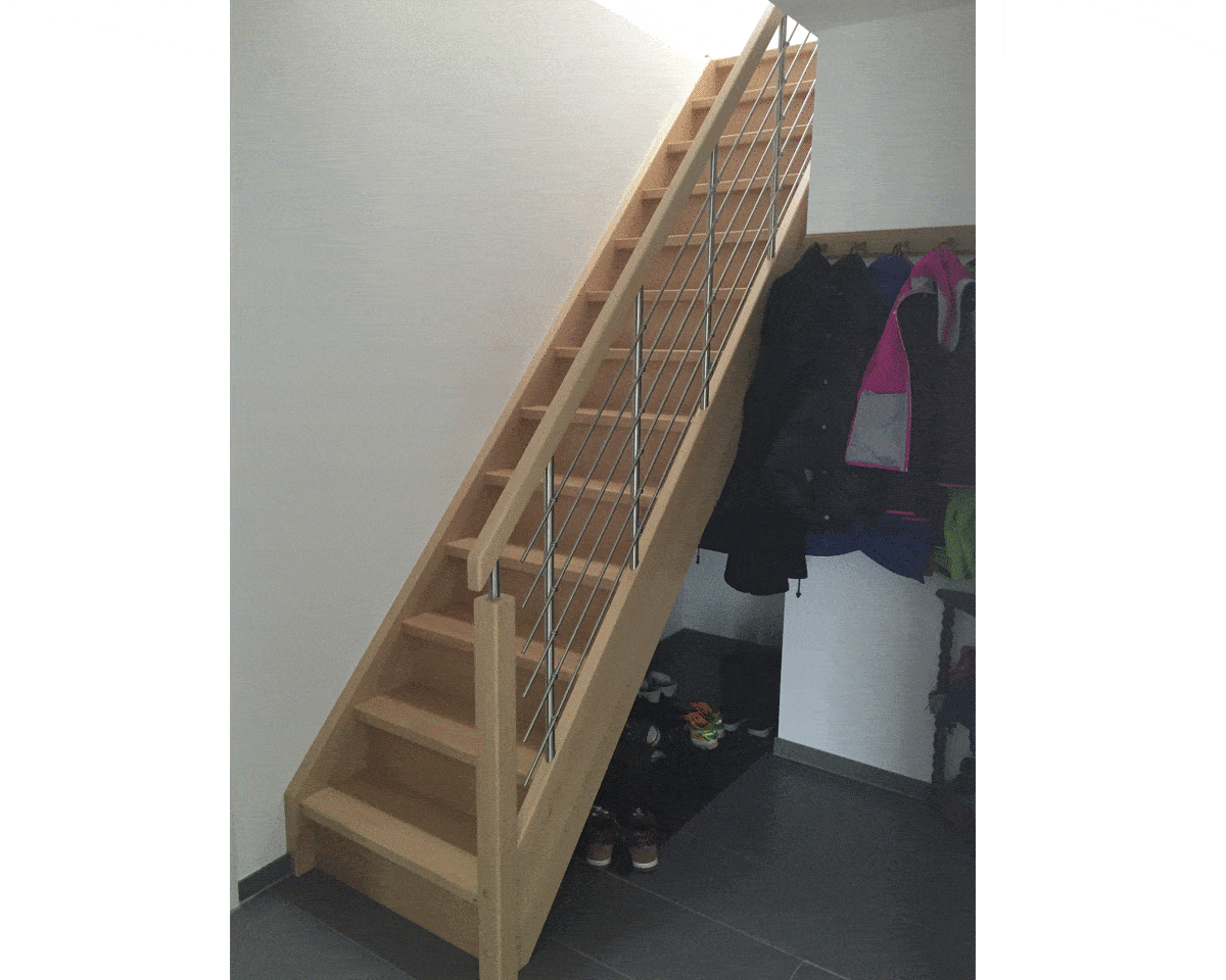 Kundenbild klein 7 Treppenbau Feger GmbH Beratung Qualität Tradition seit 1885