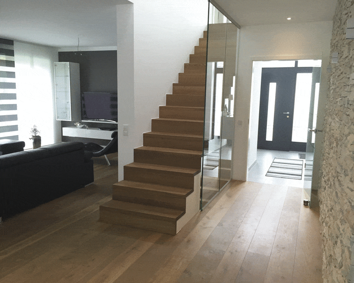 Kundenbild klein 9 Treppenbau Feger GmbH Beratung Qualität Tradition seit 1885