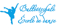 Kundenlogo Ballettschule Ecole de danse Tanzschule