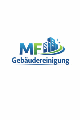 Kundenlogo MF Gebäudereinigung