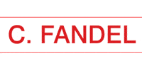 Kundenlogo von Fandel C. Gebäudereinigung