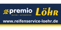 Kundenlogo von Reifen-Service Löhr Anhänger Verkauf Verleih
