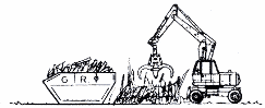 Kundenlogo von Röhrig & Sohn GmbH Schrotthandel