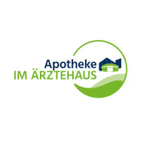 Kundenlogo von Apotheke im Ärztehaus, Medi-Kurier
