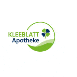 Kundenlogo von Kleeblatt-Apotheke, Medi-Kurier