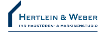 Kundenlogo von Hertlein & Weber GmbH
