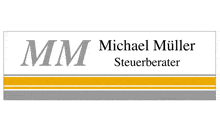 Kundenlogo von Steuerberater Müller Michael