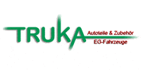 Kundenlogo Truka KFZ Zubehör Autoteile