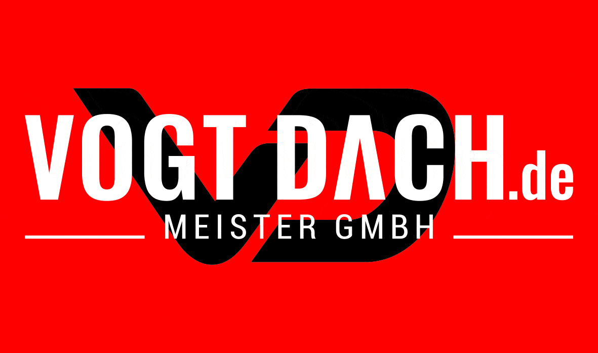 Kundenlogo von Dachdeckermeister GmbH Vogt, Dächer Fassaden Abdichtungen Dachfenster Kundenlogo von Dachdeckermeister GmbH Vogt, Dächer Fassaden Abdichtungen Dachfenster