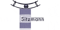 Kundenlogo Rechtsanwalt Sitzmann Dirk