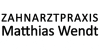 Kundenlogo von ZAHNARZTPRAXIS Matthias Wendt Kundenlogo von ZAHNARZTPRAXIS Matthias Wendt