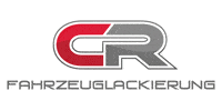 Kundenlogo CR Fahrzeuglackierung Inh. Carsten Reinmöller