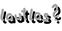 Kundenlogo von lautlos ? Kundenlogo von lautlos ?
