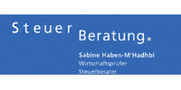 Kundenlogo von Haben-M'hadhbi Sabine Steuerberater / Wirtschaftsprüfer Kundenlogo von Haben-M'hadhbi Sabine Steuerberater / Wirtschaftsprüfer