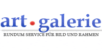Kundenlogo ART-GALERIE Restaurierung, Reinigung, Einrahmung, Reparatur, Bilder