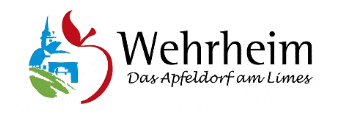 Kundenlogo von Gemeindeverwaltung Wehrheim