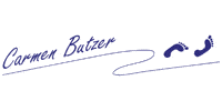 Kundenlogo von Butzer Carmen Podologische Praxis med. Fußpflege - Kassenzulassung