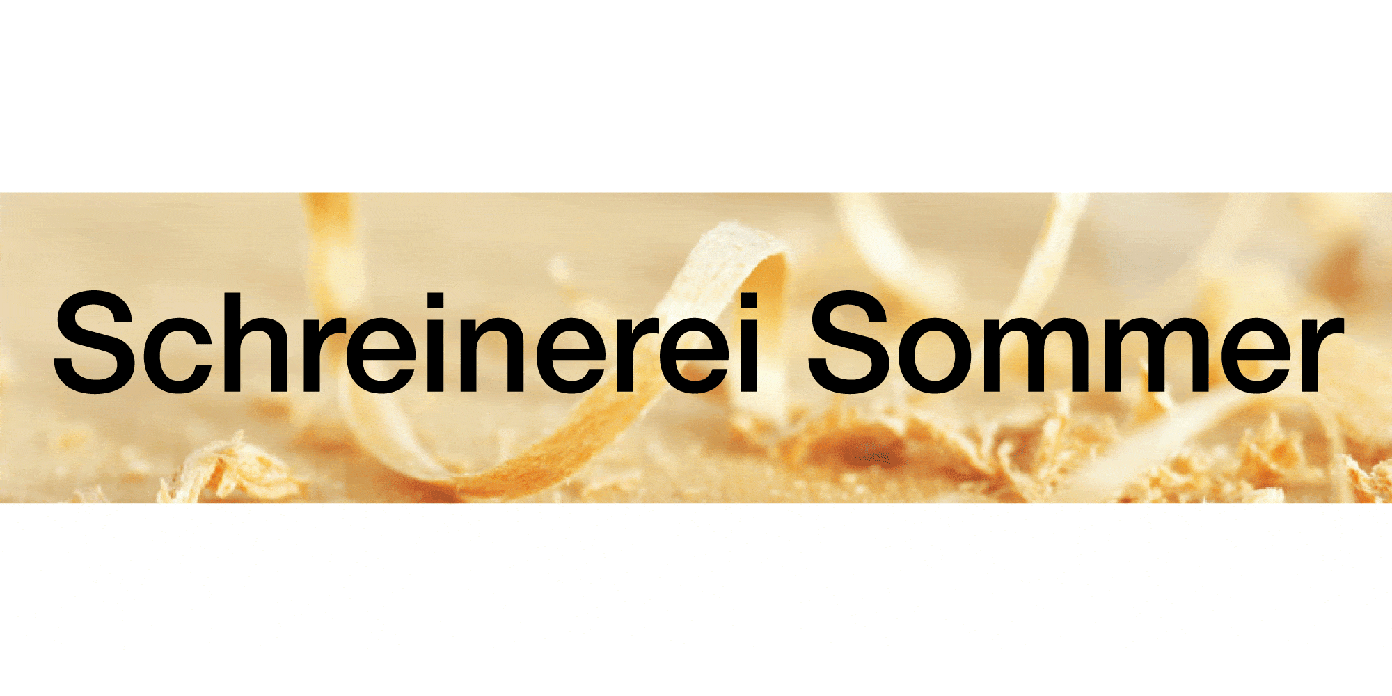Kundenlogo von Sommer Steffen Schreinerei u. Bestattungen