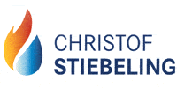 Kundenlogo von Stiebeling Christof Heizung Sanitär