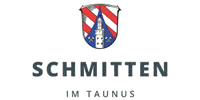Kundenlogo von Gemeindeverwaltung Schmitten im Taunus Kundenlogo von Gemeindeverwaltung Schmitten im Taunus