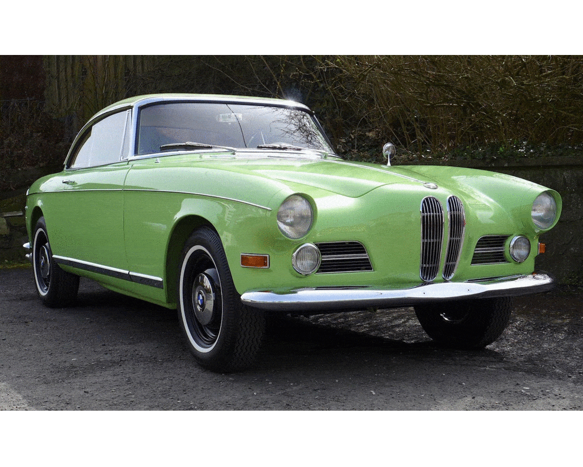 Kundenbild klein 10 Autolackiererei Wagner Oldtimer u. Karosseriebau