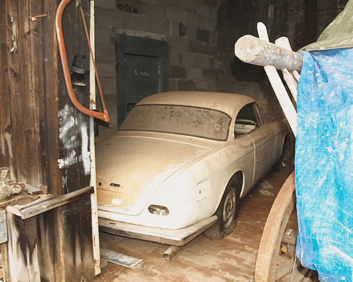 Kundenbild groß 7 Autolackiererei Wagner Oldtimer u. Karosseriebau