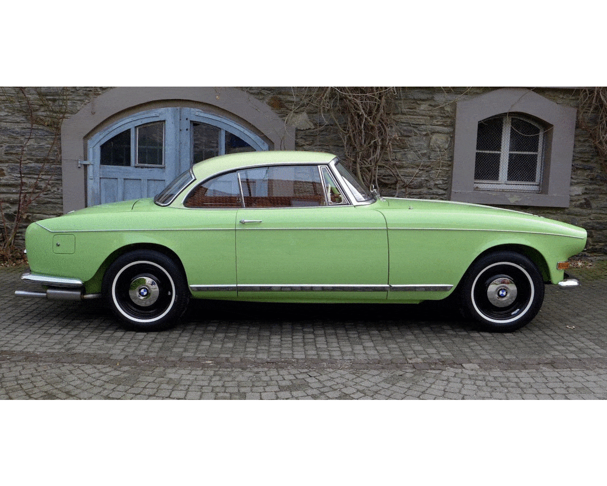 Kundenbild groß 8 Autolackiererei Wagner Oldtimer u. Karosseriebau