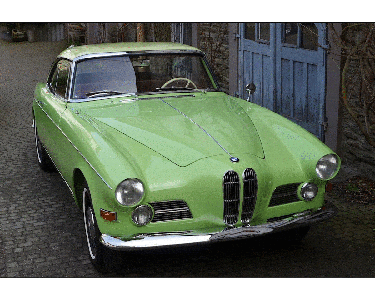 Kundenbild groß 9 Autolackiererei Wagner Oldtimer u. Karosseriebau