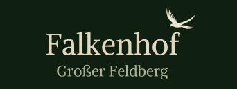 Kundenlogo von Falkenhof Großer Feldberg