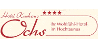 Kundenlogo von Ringhotel Kurhaus Ochs