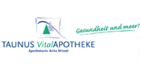 Kundenlogo von Taunus Vital Apotheke Inh. Anka Mitzel