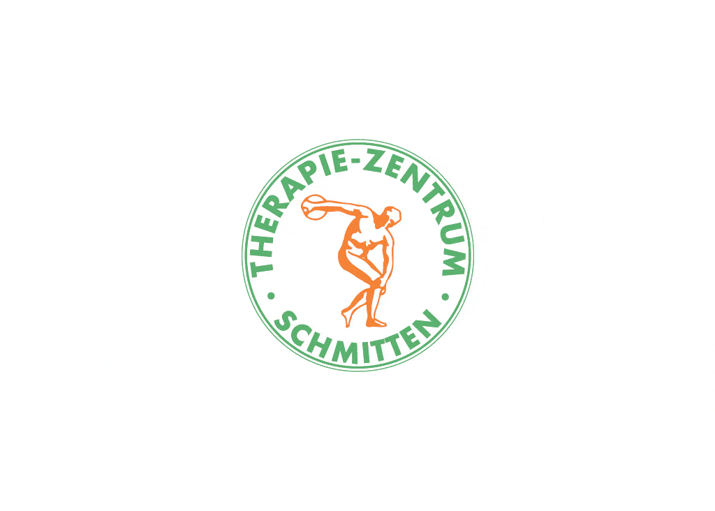 Kundenlogo von Therapiezentrum Schmitten GmbH
