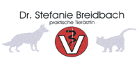 Kundenlogo von Dr. Stefanie Breidbach Tierärztin Kundenlogo von Dr. Stefanie Breidbach Tierärztin