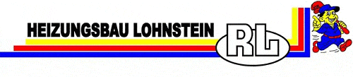 Kundenlogo von Lohnstein Ralf Heizungsbau