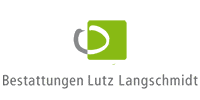 Kundenlogo Langschmidt Lutz Bestattungen Kundenlogo Langschmidt Lutz Bestattungen
