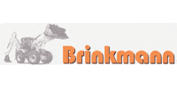 Kundenlogo Brinkmann GmbH & Co. KG