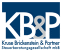 Kundenlogo Kruse Brickenstein & Partner Steuerberatungsgesellschaft mbB