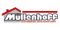 Kundenlogo Müllenhoff Winterberger Bedachungs GmbH